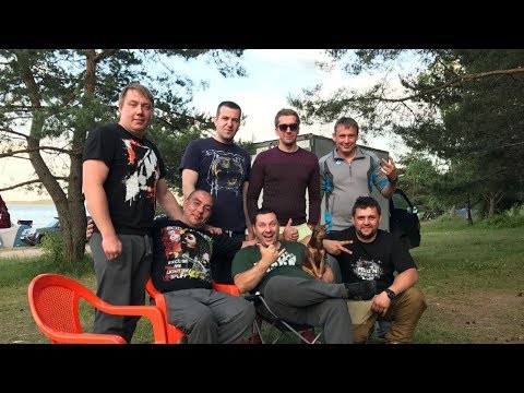 Видео: СЕЛИГЕР ВТОРАЯ ЧАСТЬ 2017