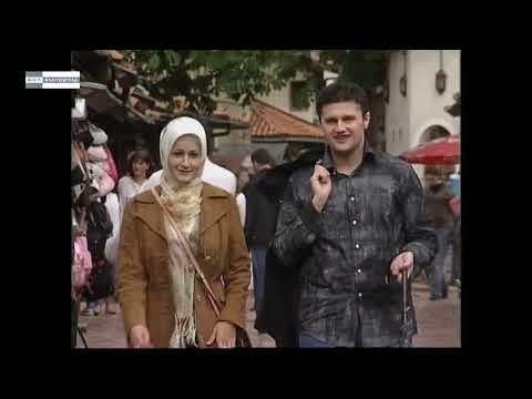 Видео: "Архивите говорят" 👉 "АТЛАС" - Мост към сърцето
