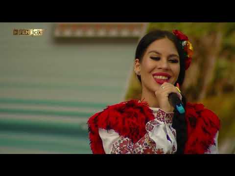 Видео: Melek Eren / Мелек Ерен - Песен за майката // Празник на град Девин и минералната вода 2024