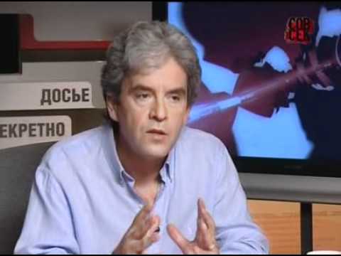 Видео: Совершенно секретно - XXI век. Андрей Тарковский.