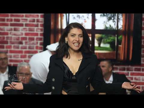 Видео: Македонска народна музика - Македонско музичко шоу ИмаТ немаТ   5   22  Велигденска емисија