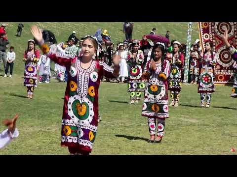 Видео: НАВРУЗИ Ш ШОХИН-22.03.2023 Барномаи консерти