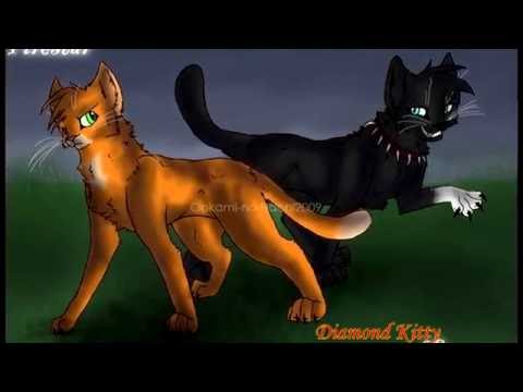 Видео: Огнезвёзд и Бич/Firestar&Scourge - Echo