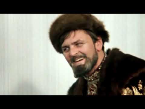 Видео: Кинокапустник, посвященный художественному руководителю театра им. Комиссаржевской В. А. Новикову