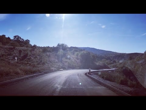 Видео: Zapadno.com: Ремонтиран път между общините Брезник и Сливница