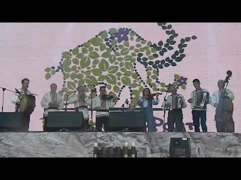 Видео: СТАРУНСЬКА КОЛОМИЙКА