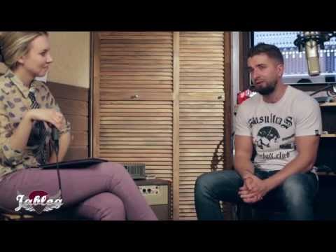 Видео: Интервью Jablog Павел Забуруев