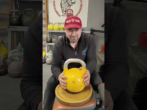 Видео: Гири для жонглирования. Как выбрать гирю для жонглирования? Обзор и рекомендации от специалиста