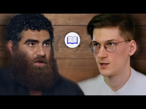 Видео: ПРОСТО ГЛЕБ про Арсена Маркаряна - Автор канала "Простые Мысли"