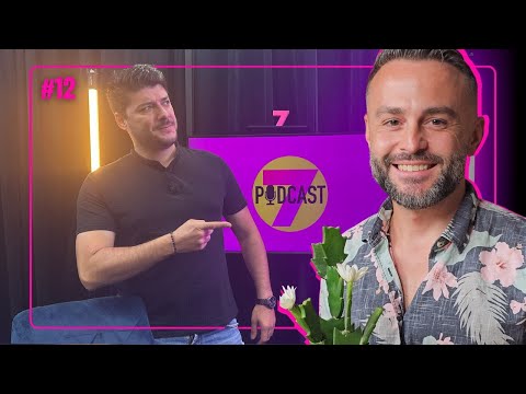 Видео: Новият ТВ сезон през очите на @Kukusheff  в Podcast7