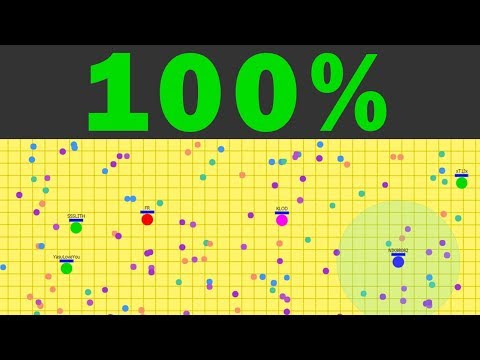 Видео: Полное прохождение игры Evades.io
