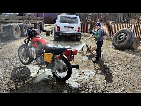 Видео: Ремонт крана управления тормозами прицепа VOLVO