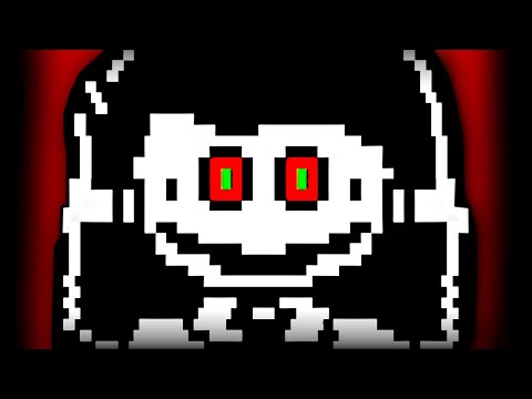 Видео: Искупление братьев и сестер... Фан-игра Undertale