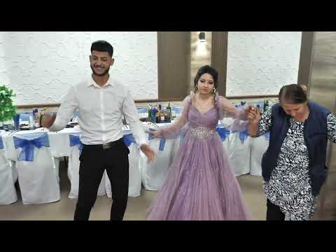 Видео: Годеж на Ицо и Паула