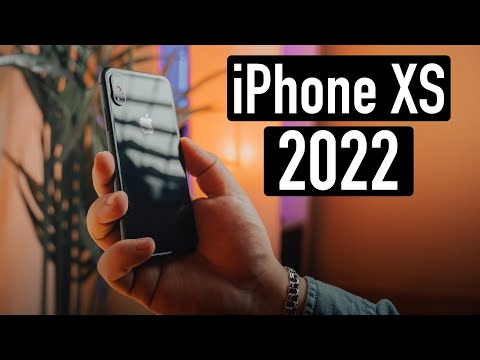 Видео: iPhone XS. Стоит ли брать?