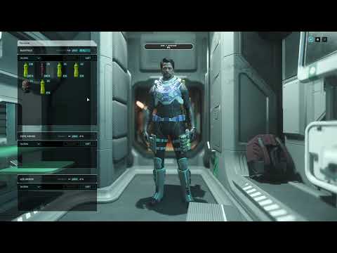 Видео: Сделаем это! Expirienced 2 Senior . Star Citizen