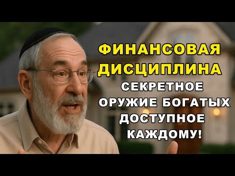 Видео: Он просто начал считать траты — и стал миллионером! Совет, который скрывают банки