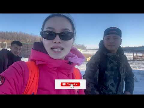 Видео: VLOG #23 Баруун аймгуудаар аялан тоглолтоор явлаа...\EMOTSI production\