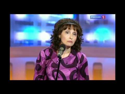 Видео: "Подруги" - Светлана Рожкова
