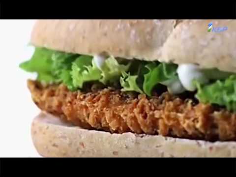 Видео: Береги что есть ФАСТ ФУД