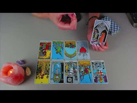 Видео: Телец — ВСЁ КОНЕЦ, ВСЁ СДЕЛАНО, Гадание на Таро на октябрь 2025 г.