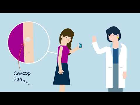 Видео: MiniMed 780G c технологией SmartGuard: начало использования