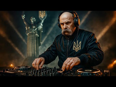 Видео: DJ Shevchenko – "Мені однаково" (Taras Shevchenko) | Ukrainian Folk Club Remix | Ethno Techno