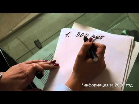 Видео: Видеогид. 21 неделя. Сообщаем о беременности на работе