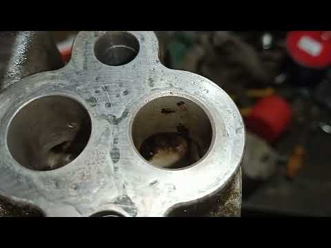 Видео: как снять и почистить клапан ЕГР,митсубиси аутлендер XL #автосервис #ключна17 #ремонтавто