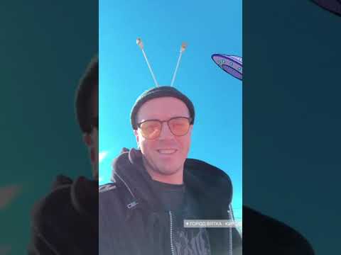 Видео: Арсений Попов в инстаграм историях. 6 часть.