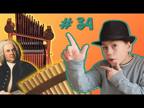 Видео: КОРОЛЬ МУЗЫКАЛЬНЫХ ИНСТРУМЕНТОВ | Секреты со всего света #34 | #секретысовсегосвета