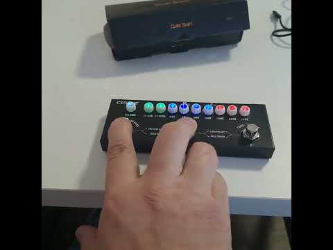 Видео: обзор Cube Baby с али за 14000тг