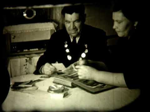 Видео: Киножурнал о Баунтовском районе (1965 -1971)