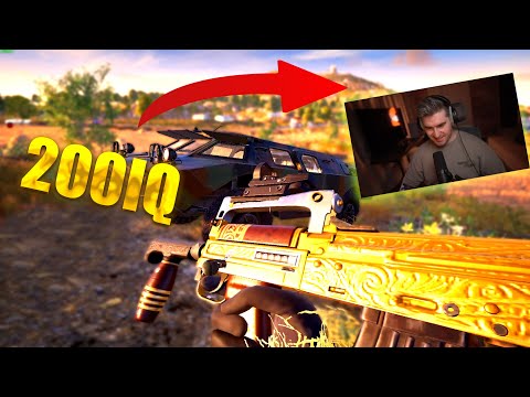 Видео: РЕАЛИЗОВАЛ МОЗГ В PUBG