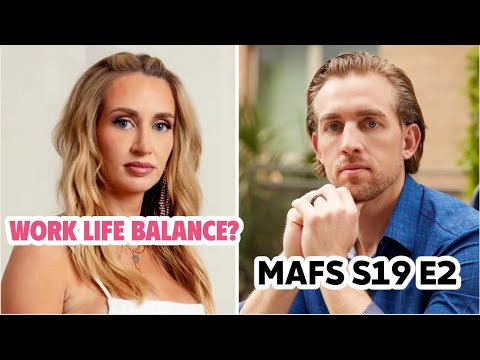 Видео: Поженились с первого взгляда, Остин, сезон 19, серия 2 | Свадьба Меган и Деррека | #mafsaustin