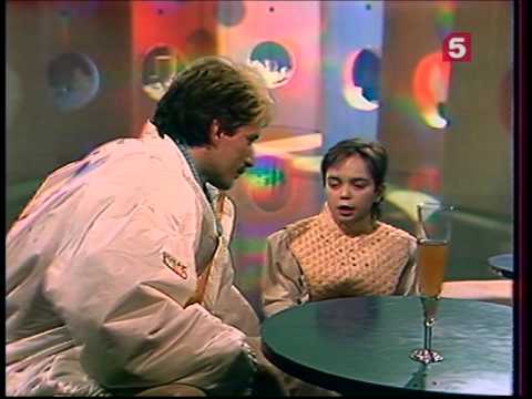 Видео: "Возвращение со звезд", 4 серия, телеспектакль по роману С. Лема. ЛенТВ, 1989 г.