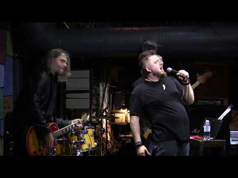 Видео: Илья Алтухов. Штиль. 12.11.2023