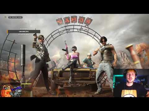 Видео: 🦝PUBG🦝ЗАШЕЛ-В ЧАТ НАПИСАЛ (Part 3/14)