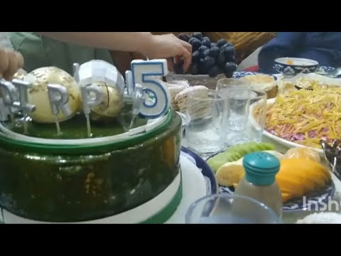 Видео: ФАРЗАНДЛАРИМ, НАВАРАЛАР КУРШОВИДА