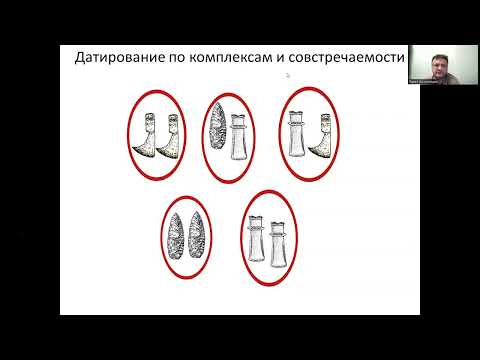 Видео: Датировка в археологии