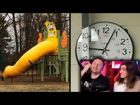 Видео: Дизайнеры, Которым Место В Аду. Часть 5 | РЕАКЦИЯ на WTFакт