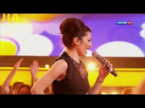 Видео: Сати Казанова / Виагра - "Я не поняла". Шоу "Живой звук" live full HD 1080p