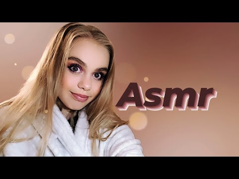Видео: Asmr/ Сделаю тебе косички💓/ #asmr #асмр #asmrcontent #asmrvideo #asmrtriggers