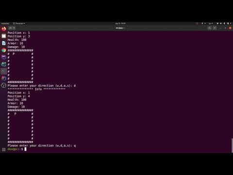 Видео: Уроки С++ Процедурное программирование (09)