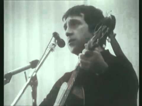 Видео: Владимир Высоцкий - Притча о Правде и Лжи