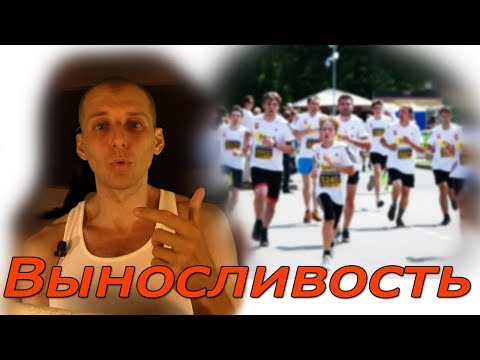 Видео: Селуянов. Выносливость. Схема для любого вида спорта