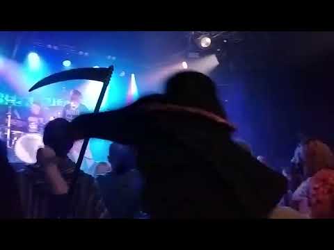 Видео: Самайн. 3.11.2025. Видео 9