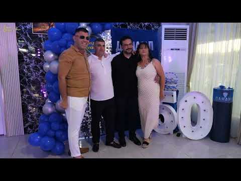Видео: Юбилей на Данаил 50 | Фото&Видео "Анн" | 0893892360