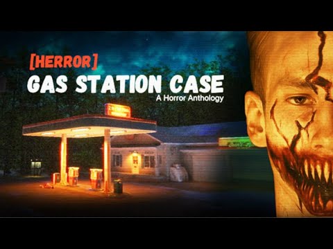 Видео: НЕПЛОХОЙ ПРОБНИК ХОРРОРА ~[HERROR Gas Station Case]~