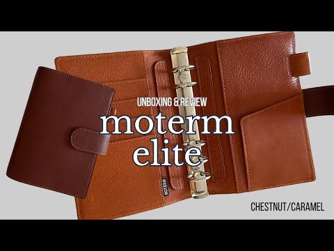 Видео: Наконец-то! Moterm без заднего кармана! Распаковка и обзор Moterm Elite